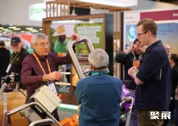 澳大利亚葡萄酒展现场图片3