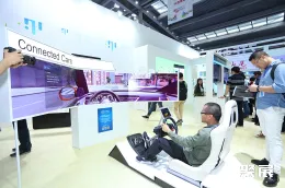 北京消防展现场图片5