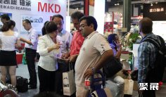 2026上海轴承展(CBIA)展品范围有哪些?