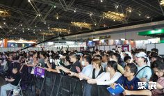 2025上海漫展参展攻略(时间+地点+门票怎么买?)