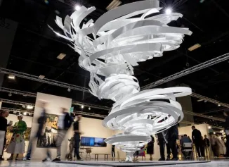 巴黎巴塞尔艺术展(Art Basel)2026时间和举办地点