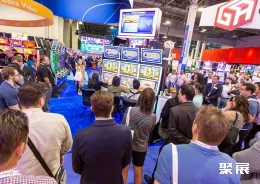 澳门亚洲娱乐展现场图片4