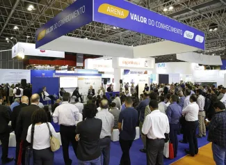 2026巴西石油展门票价格 购票入口