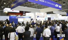 2026巴西石油展展位价格与展位申请