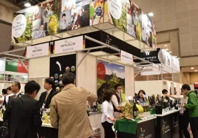 日本葡萄酒展2025参展攻略（时间地点+门票多少钱？）