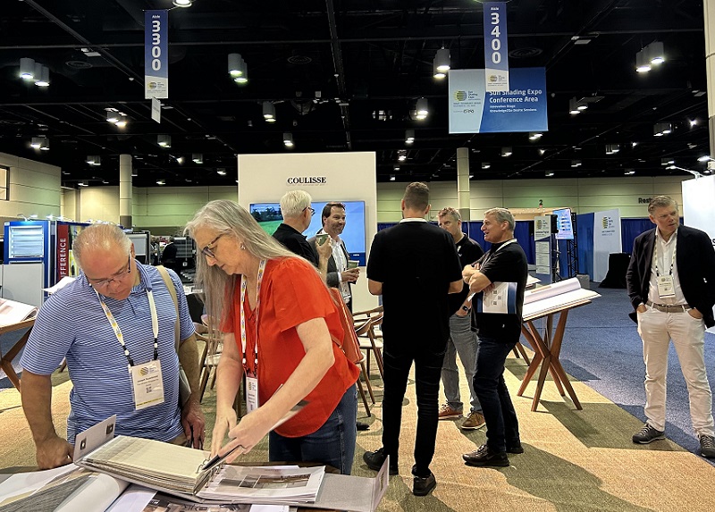 2025北美门窗展举办时间与地点