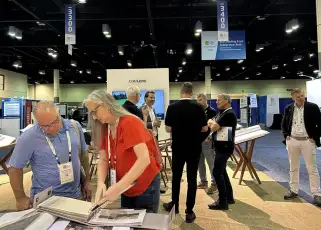 2026北美門窗展(Sun Shading Expo North America)時間及地點