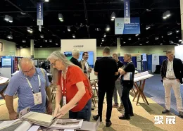 北美门窗展现场图片2