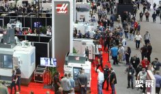 美国机床展2026门票多少钱?在哪买?