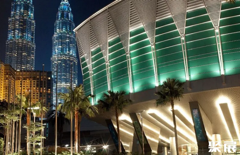 马来西亚吉隆坡会议中心
