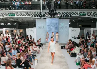 Pure London2024英国伦敦时尚服装展、英国纺织面料展将于7月举办，欧洲服装界盛事！门票如何申请？门票价格