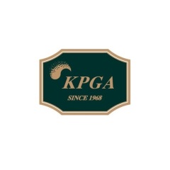 韩国国际高尔夫球用品展览会实拍图