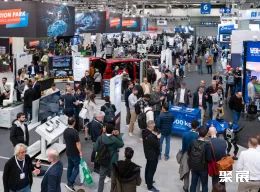 德国工业展现场图片10