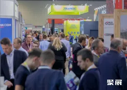 华沙物流展展会现场(现场盛况)4