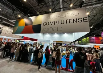 西班牙教育展2026参展攻略(时间+地点+门票)