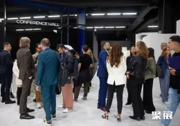 意大利奢侈品包装展现场图片3