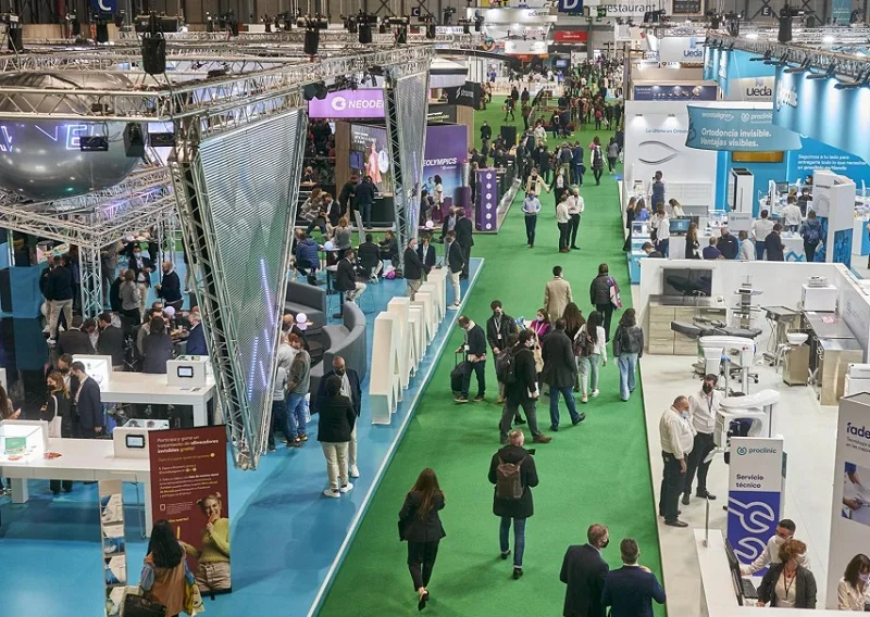 意大利口腔展(Expo Dental Meeting Italy)2026电子会刊