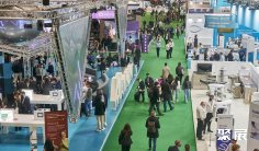 2026意大利口腔展展位图与展位价格