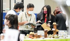 2026台北食品展会刊如何获取?