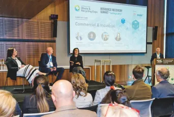 澳大利亚废弃物展2026最新展商名录