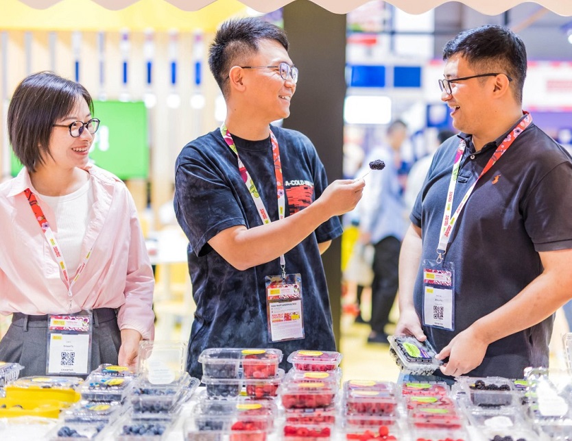 2025广州果蔬展-AFL鲜果会时间表及地点