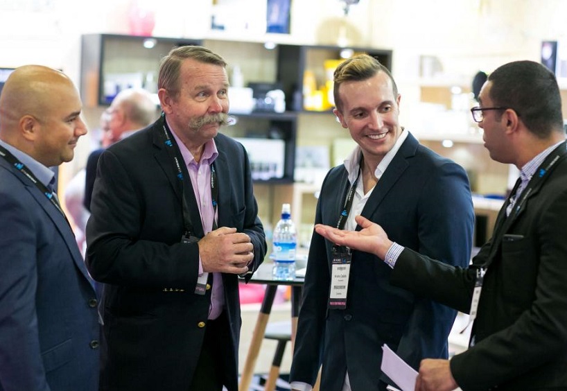 2025澳大利亚悉尼电子商务及零售展览会最新展商名录