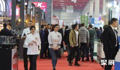 2025土耳其食品饮料展展位费与展位图