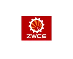 Tianjin Welding & Cutting Exhibition - Tianjin Industrial Expo (ZWCE)Logo