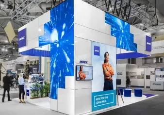 2026澳大利亚石油展参展攻略（时间+地点+门票怎么买？）