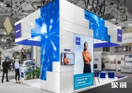 澳大利亚石油展现场图片7