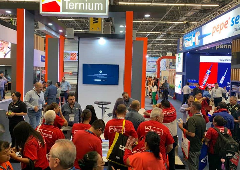 2025哥伦比亚五金展参展攻略(时间+地点+门票)