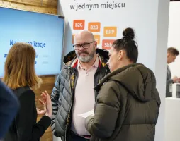 波兰电商展2026时间和举办地点