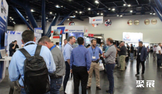 美国阀门展2025展商名录