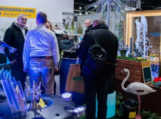 波兰礼品展(Warsaw Gift &amp; Deco)2027展品范围有哪些？