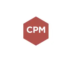 CPM - Collection of Premium Brands (Moscow)Logo