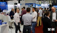 德国工业车辆展2026门票购买途径