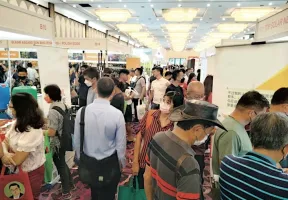 马来西亚农化农业展2025展位图与展位申请