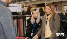 2025美国纺织展时间及地点