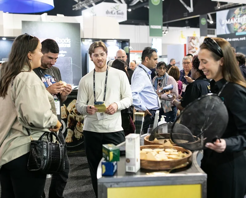 2026澳大利亚食品展 (Fine Food Australia)观众预登记正式开启，精彩即将登场！