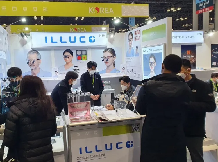 美国纽约口腔牙科展览会GNYDM