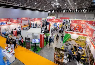 2026新加坡照明展会刊