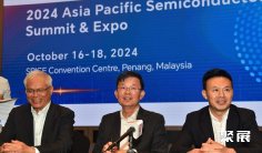 APSSE2024马来西亚半导体展10月16-18日举办,展位预定电话、展位价格