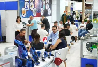 土耳其伊斯坦布尔五金展览会(Istanbul Hardware Fair)参展商名单