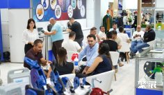 土耳其五金展2025门票在哪买