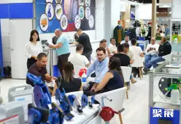 土耳其电动工具展展会现场(现场盛况)4