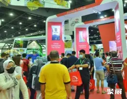 吉隆坡口腔牙科展展会现场(现场盛况)4
