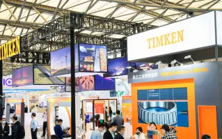 上海工业零部件展2025参展攻略（时间地点+门票价格）