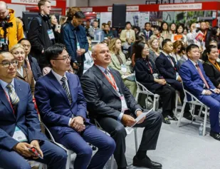 2027俄罗斯消费品展(MosHome)展品有哪些？