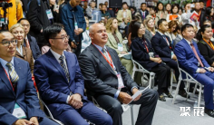 俄罗斯消费品展2026展位费与展位图