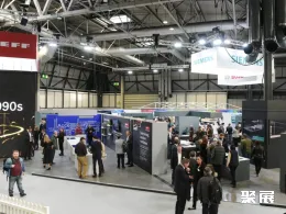 英国卫浴展现场图片3